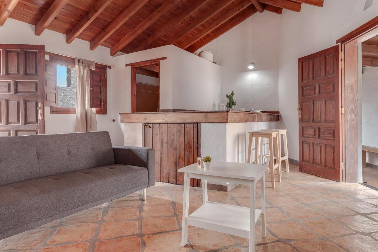 Casa Alonso Villa Pajara  Exterior photo