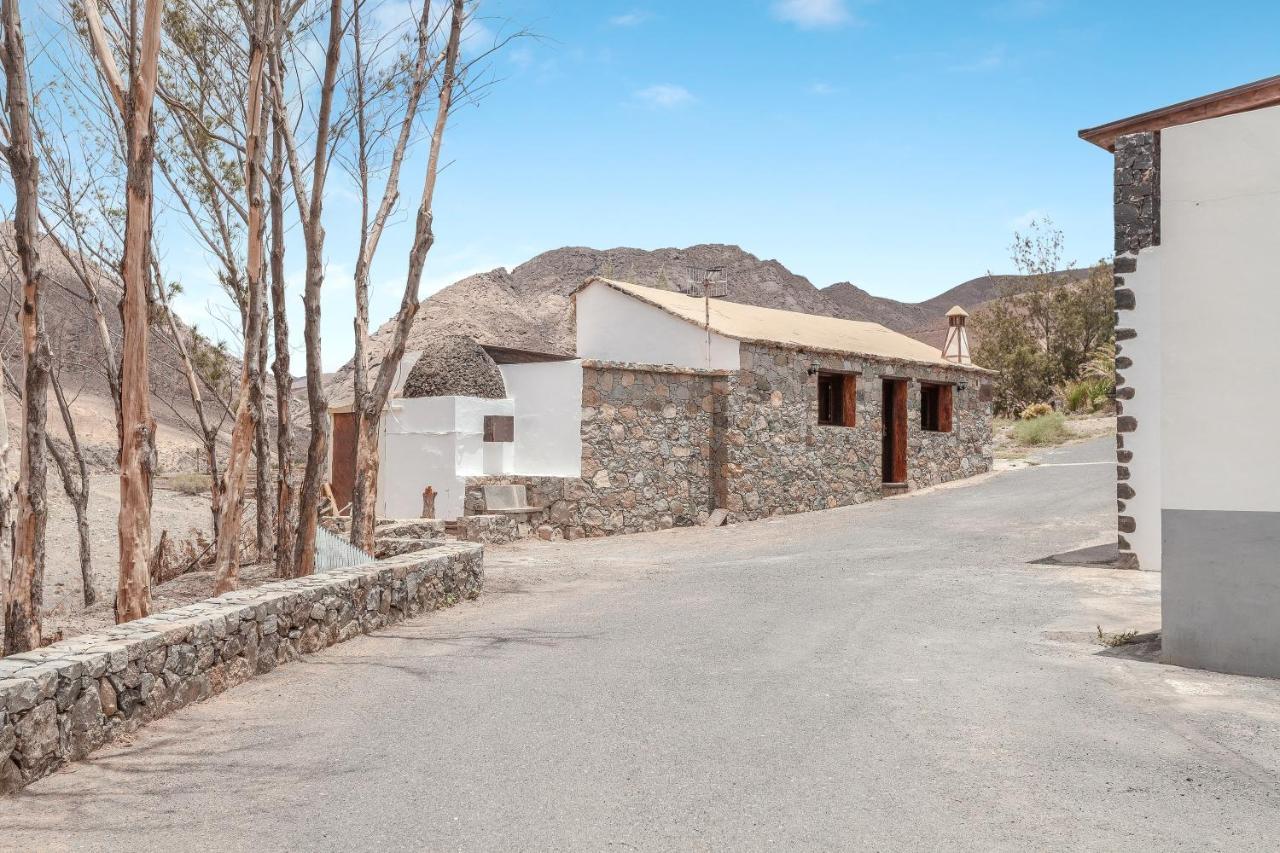 Casa Alonso Villa Pajara  Exterior photo